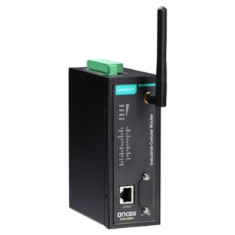OnCell 5104-HSPA OnCell 5104-HSPA
