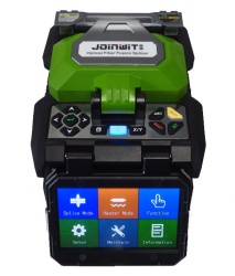 Joinwit JW4106S 6 моторов+автоопределение типов волокна Сварочный аппарат оптического волокна Joinwit JW4106S 6 моторов+автоопределение типов волокна Сварочный аппарат оптического волокна