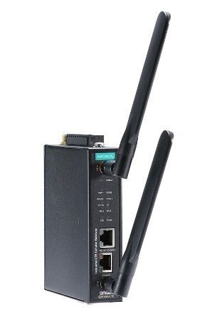 OnCell G3150A-LTE-EU-T OnCell G3150A-LTE-EU-T