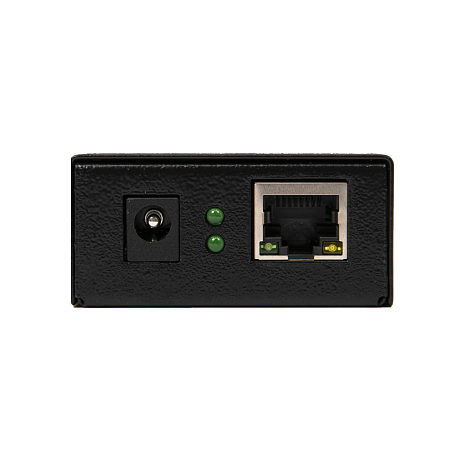 Конвертер интерфейсов RS485 - Ethernet Конвертер интерфейсов RS485 - Ethernet