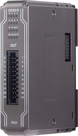 iR-DQ16-N