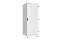 NIKOMAX (TLK) Шкаф напольный TFM-428010-MMMM-GY 42U, Ш800хГ1000, IP54, цельнометаллический, серый