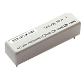 Оптические приемники SNR 