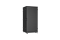 NIKOMAX (TLK) Шкаф напольный TFM-338080-MMMM-BK 33U, Ш800хГ800, IP54, цельнометаллический, черный NIKOMAX (TLK) Шкаф напольный TFM-338080-MMMM-BK 33U, Ш800хГ800, IP54, цельнометаллический, черный