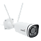 Камера сетевая буллет 2Мп OMNY BASE miniBullet2E-WDS-LTE-C 28 с поддержкой LTE