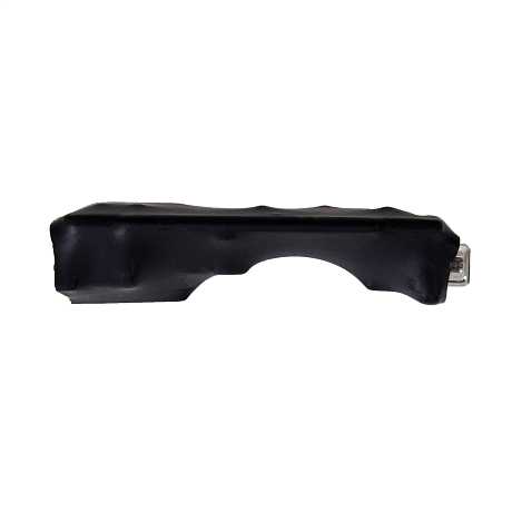 Конвертер интерфейсов RS232 - Ethernet, без БП, в термоусадке, SNR-Eth-RS232_C
