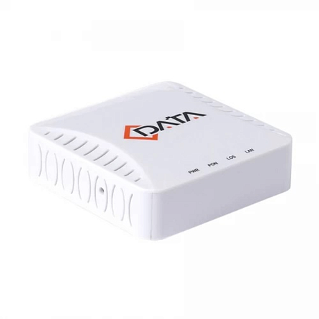 Абонентский терминал ONU XPON, 1 порт 10/100/1000Base-T