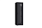 NIKOMAX (TLK) Напольный шкаф TFR-426060-GMMM-R2-BK 42U, Ш600хГ600, стеклянная дверь, металлические стенки, металлическая дверь, черный