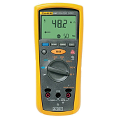 Мегаомметры FLUKE