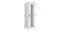 NIKOMAX (TLK) Напольный шкаф TFI-426010-PHPH-R-GY 42U, Ш600хГ1000, перфорированная дверь, двухуровневые металлические стенки, перфорированная дверь, серый
