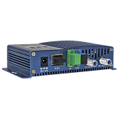 Оптические приемники