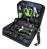 Инструменты Tempo 