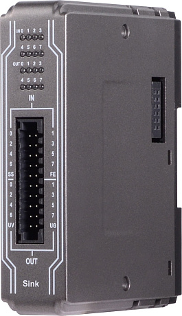 iR-DM16-N