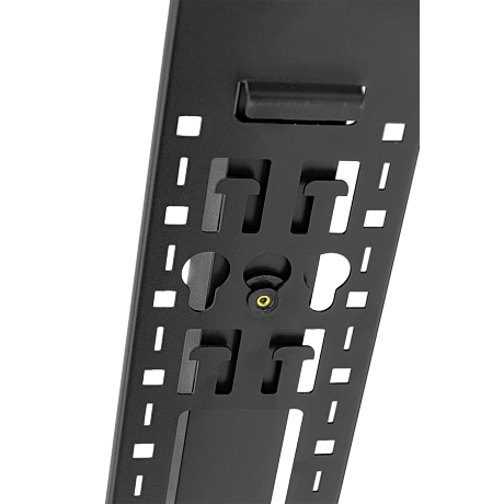 Блок розеток с функцией управления каждой розеткой серия STD, 36xC13, 6xC19, вход IEC60309 32A (2P+PE) Блок розеток с функцией управления каждой розеткой серия STD, 36xC13, 6xC19, вход IEC60309 32A (2P+PE)