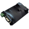Конвертер интерфейсов RS232/RS485 - Ethernet, без БП, в термоусадке, доп. питание, S232-410S