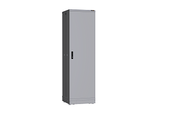 NIKOMAX (TLK) Напольный шкаф TFR-426060-MMMM-R2-GY 42U, Ш600хГ600, металлическая дверь, металлические стенки, металлическая дверь, серый NIKOMAX (TLK) Напольный шкаф TFR-426060-MMMM-R2-GY 42U, Ш600хГ600, металлическая дверь, металлические стенки, металлическая дверь, серый