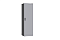 NIKOMAX (TLK) Напольный шкаф TFR-426060-MMMM-R2-GY 42U, Ш600хГ600, металлическая дверь, металлические стенки, металлическая дверь, серый