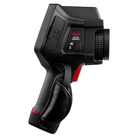 Тепловизор RGK TL-384 Plus