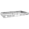 Кросс оптический 19" (ШКОС), до 32 FC портов