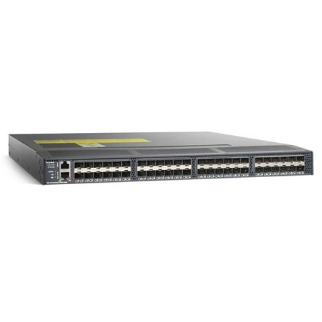 Коммутатор Cisco MDS DS-C9148-16P-K9 Коммутатор Cisco MDS DS-C9148-16P-K9