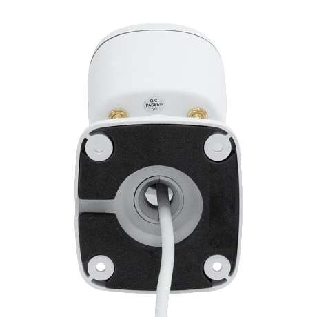 Камера сетевая буллет 2Мп OMNY BASE miniBullet2E-WDS-LTE-C 28 с поддержкой LTE