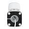 Камера сетевая буллет 2Мп OMNY BASE miniBullet2E-WDS-LTE-C 28 с поддержкой LTE