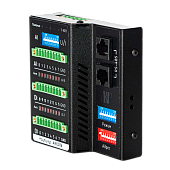 Модули ввода/вывода сигналов Front Man