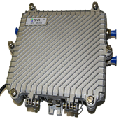 Широкополосные усилители