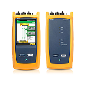 Fluke Networks - тестеры для сертификации СКС