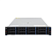 Сервер SNR для Omnyvideo на 250 - 600 камер 12 HDD
