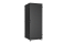 NIKOMAX (TLK) Шкаф напольный TFM-428010-MMMM-BK 42U, Ш800хГ1000, IP54, цельнометаллический, черный