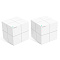 Двухдиапазонная Wi-Fi Mesh система AC1200 MW6(2-PACK) TENDA