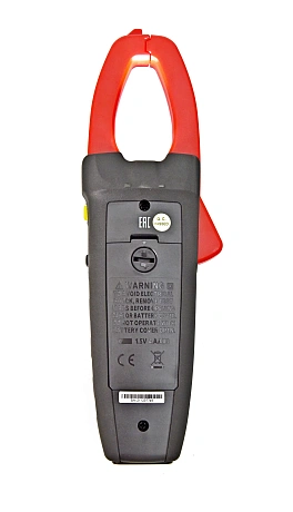 CEM DT-9381А Клещи токовые