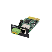 Модули мониторинга ИБП