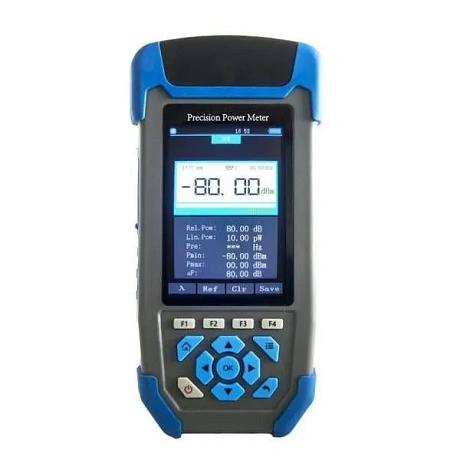 Joinwit TR8220A/TR8220C Оптический измеритель мощности Joinwit TR8220A/TR8220C Оптический измеритель мощности