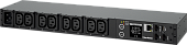 Блоки розеток (PDU) CyberPower
