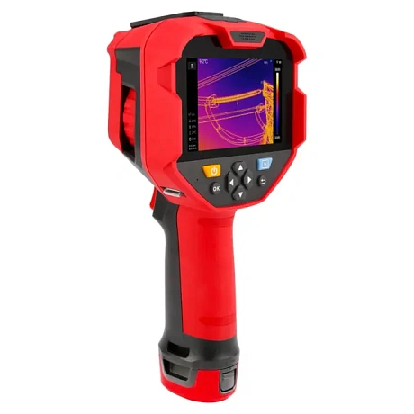Тепловизор UNI-T UTi760H Тепловизор UNI-T UTi760H