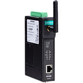 GSM/GPRS/LTE модемы MOXA 