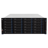 IP Видеосерверы SNR