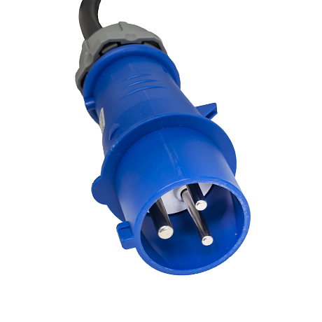 Блок розеток с функцией измерения серия Basic 10хShuko, 3хC19 с замком, вход IEC60309 (16A 230 В 2P+E) Блок розеток с функцией измерения серия Basic 10хShuko, 3хC19 с замком, вход IEC60309 (16A 230 В 2P+E)