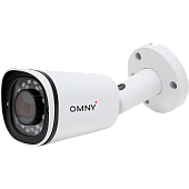 IP-видеонаблюдение OMNY 