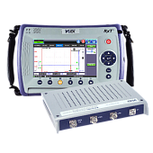 Рефлектометры VeEX