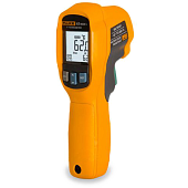Пирометры и термометры FLUKE