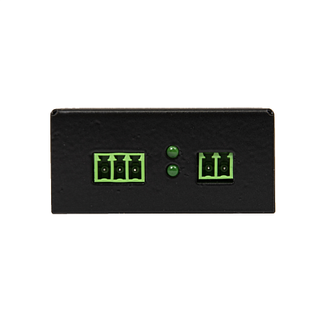 Конвертер интерфейсов RS485 - Ethernet Конвертер интерфейсов RS485 - Ethernet