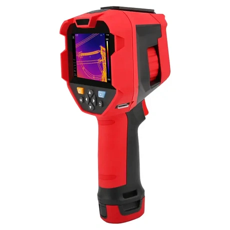 Тепловизор UNI-T UTi740H+ Тепловизор UNI-T UTi740H+