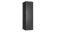 NIKOMAX (TLK) Напольный шкаф TFA-426080-MMMM-R-BK 42U, Ш600хГ800, металлическая дверь, металлические стенки, металлическая дверь, черный