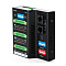 FRONT Control IO AI8.DI8.DO8 Исп.1