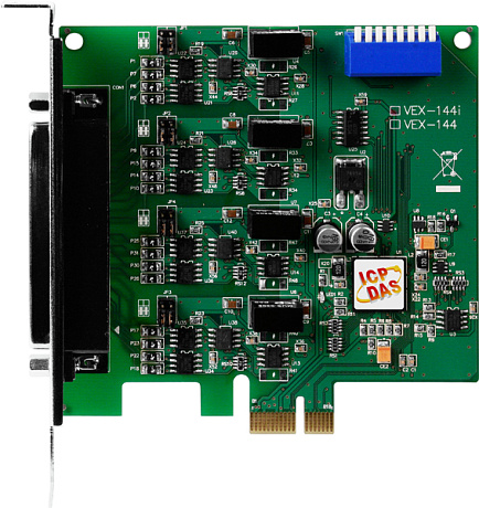 VEX-144i CR VEX-144i CR
