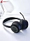 VoiceXpert VXH-1000D-BTD — Bluetooth-гарнитура для офиса, шумоподавление микрофона, 2 динамика, адаптер USB-A/Bluetooth VoiceXpert VXH-1000D-BTD — Bluetooth-гарнитура для офиса, шумоподавление микрофона, 2 динамика, адаптер USB-A/Bluetooth