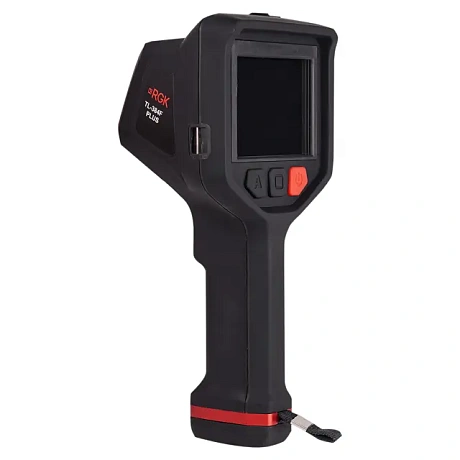 Тепловизор RGK TL-384F Plus